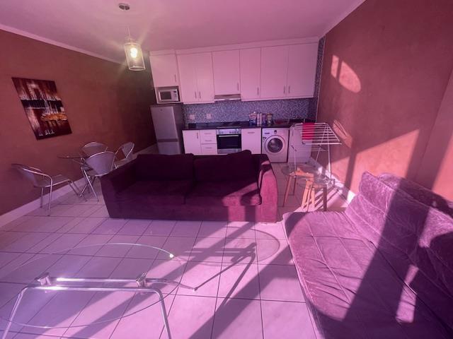 To Let 0 Bedroom Property for Rent in Cape Town City Centre Western Cape